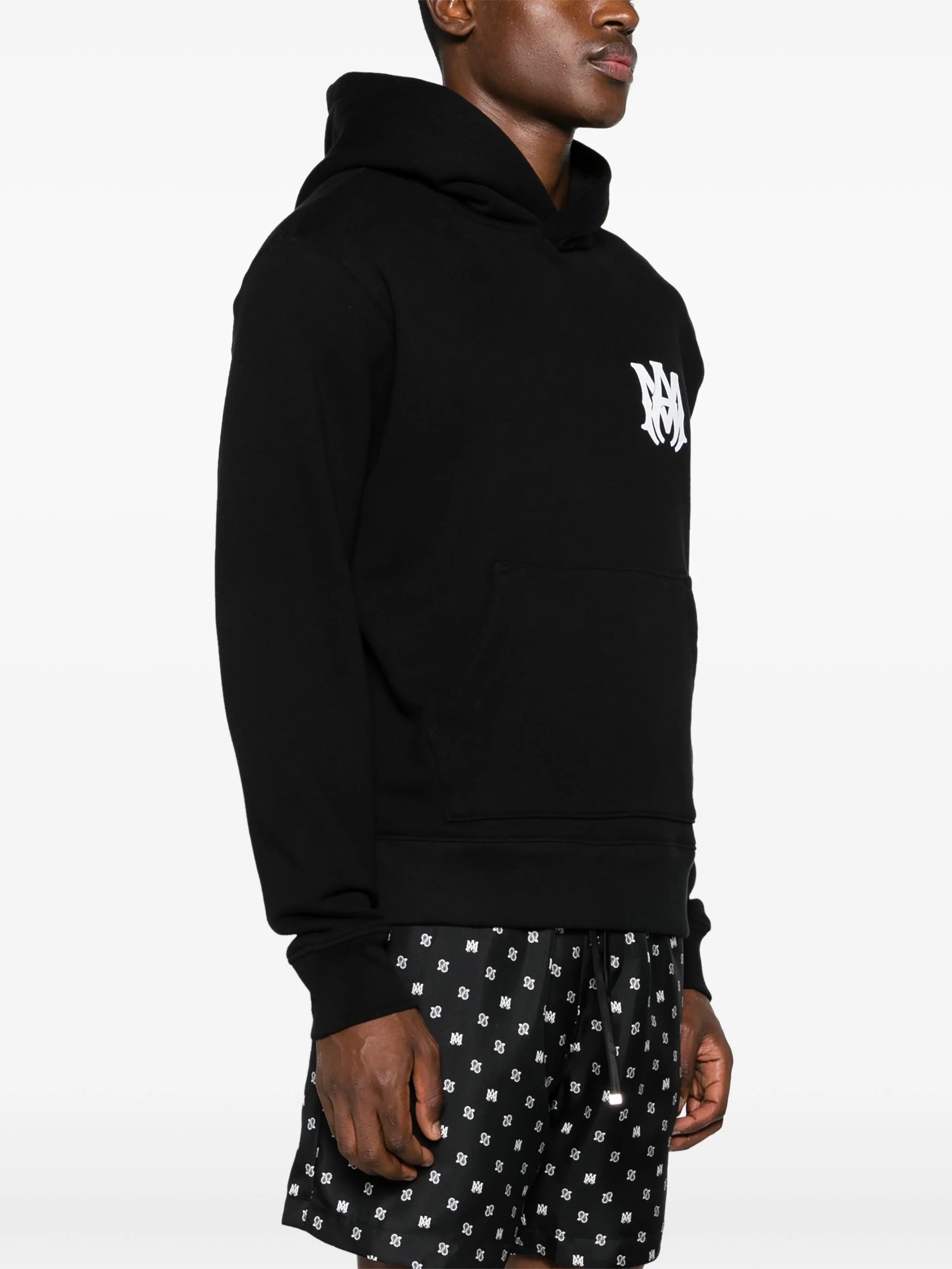 AMIRI - Men Ma Core Logo Hoodie - 2