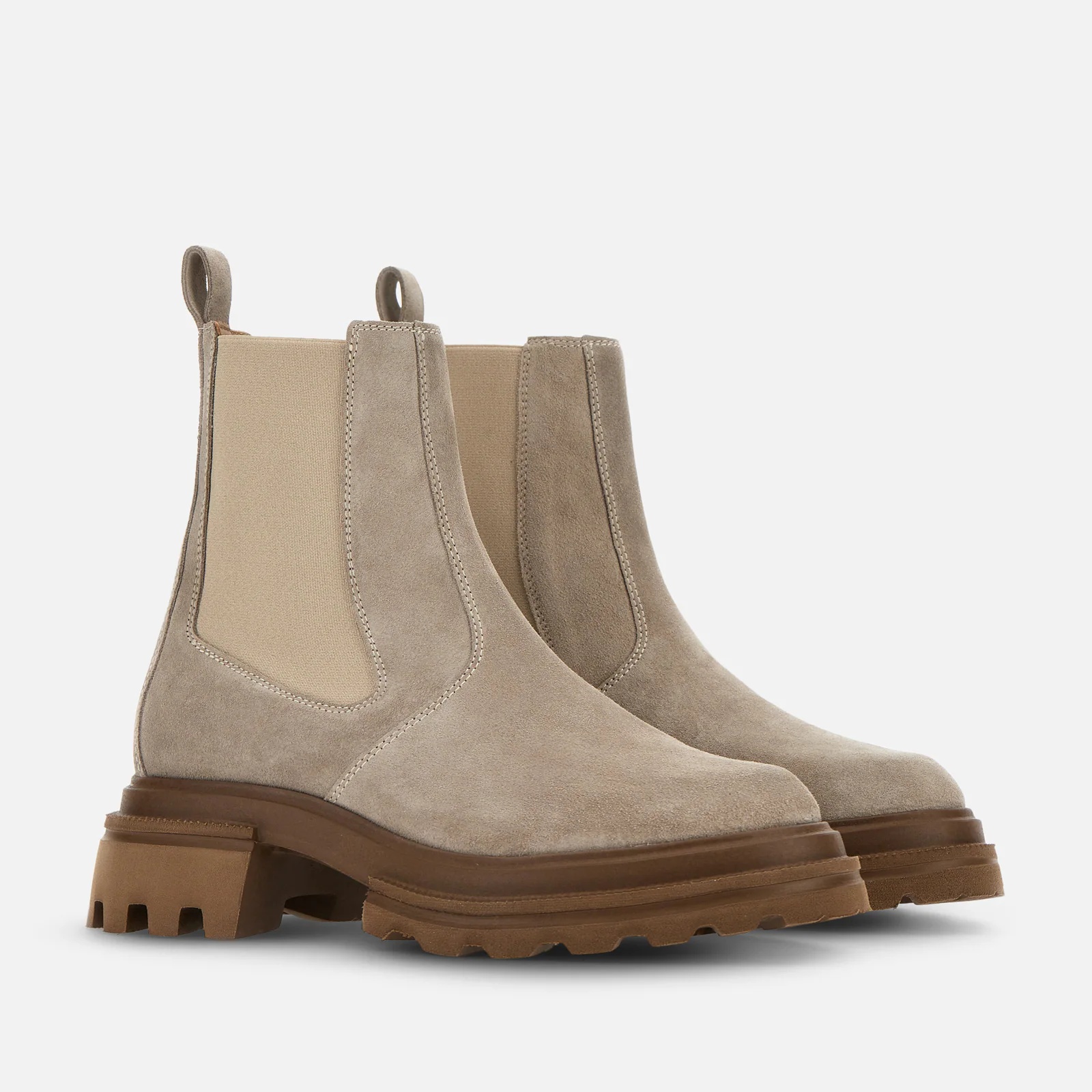 Chelsea Ankle Boots Hogan 10-Storey - 2