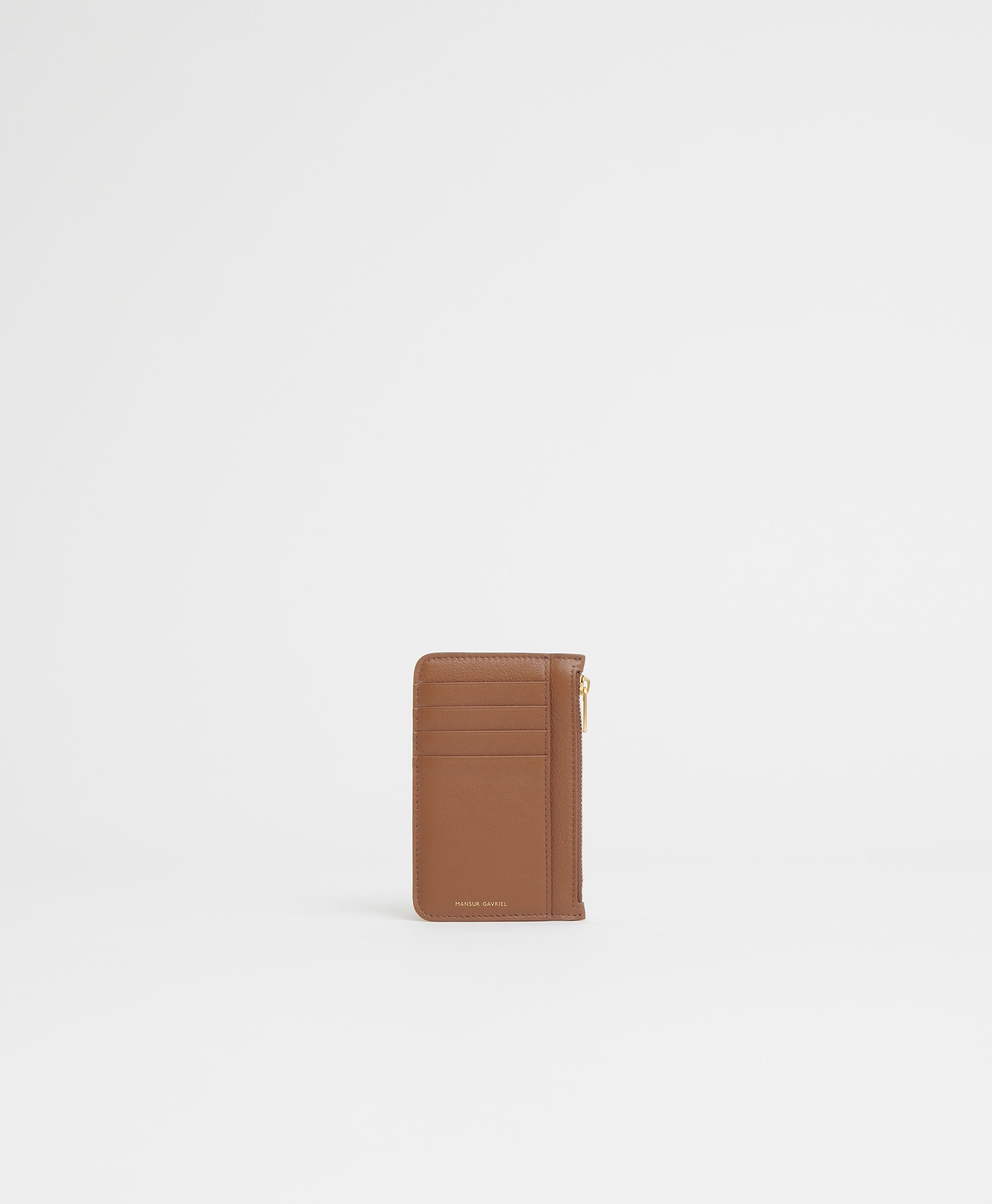ZIP CARD HOLDER - 1