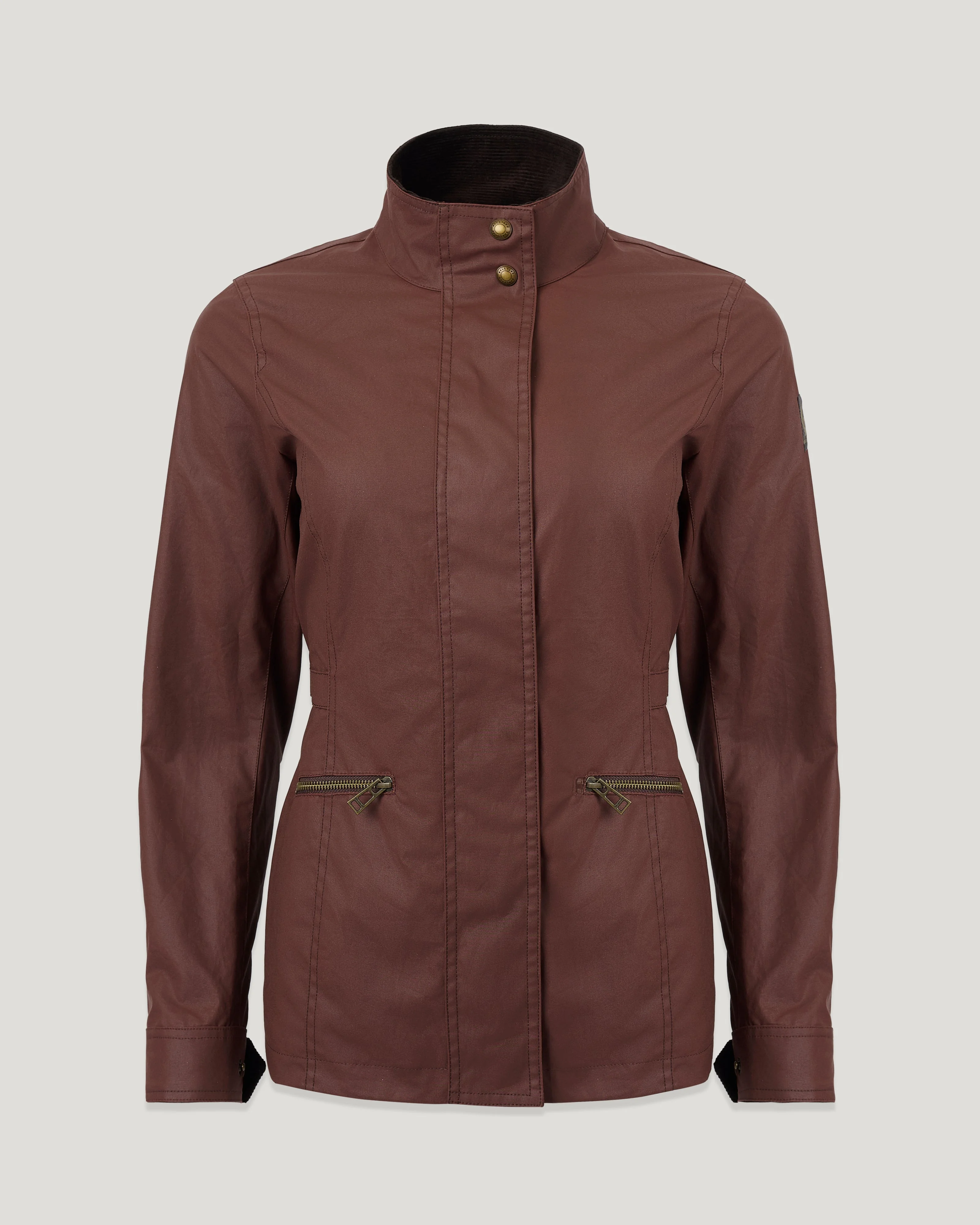 MADISON JACKET - 1