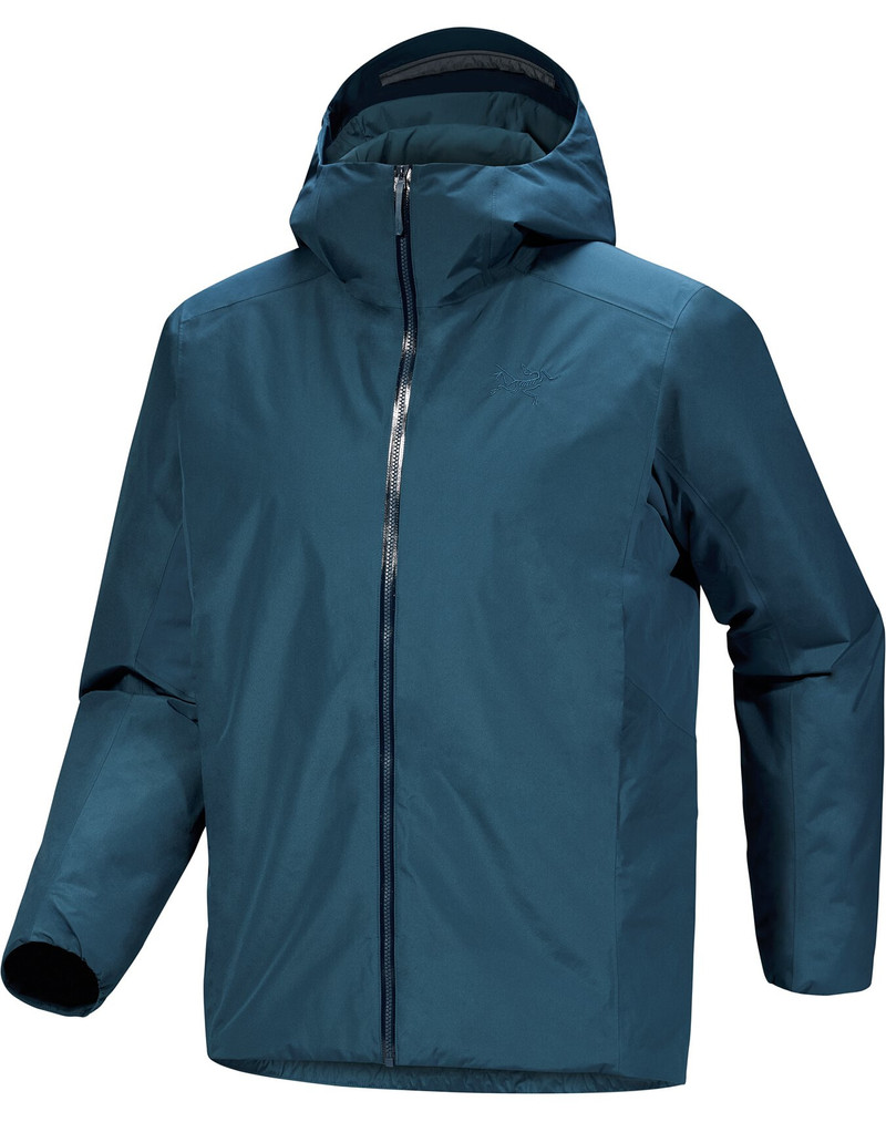 Solano Insulated Hoody 2