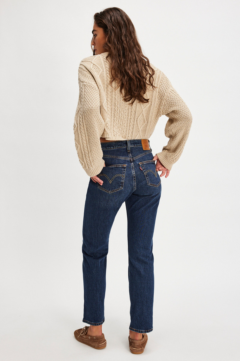 Levi's Levi's 501 Curve Jeans outlook
