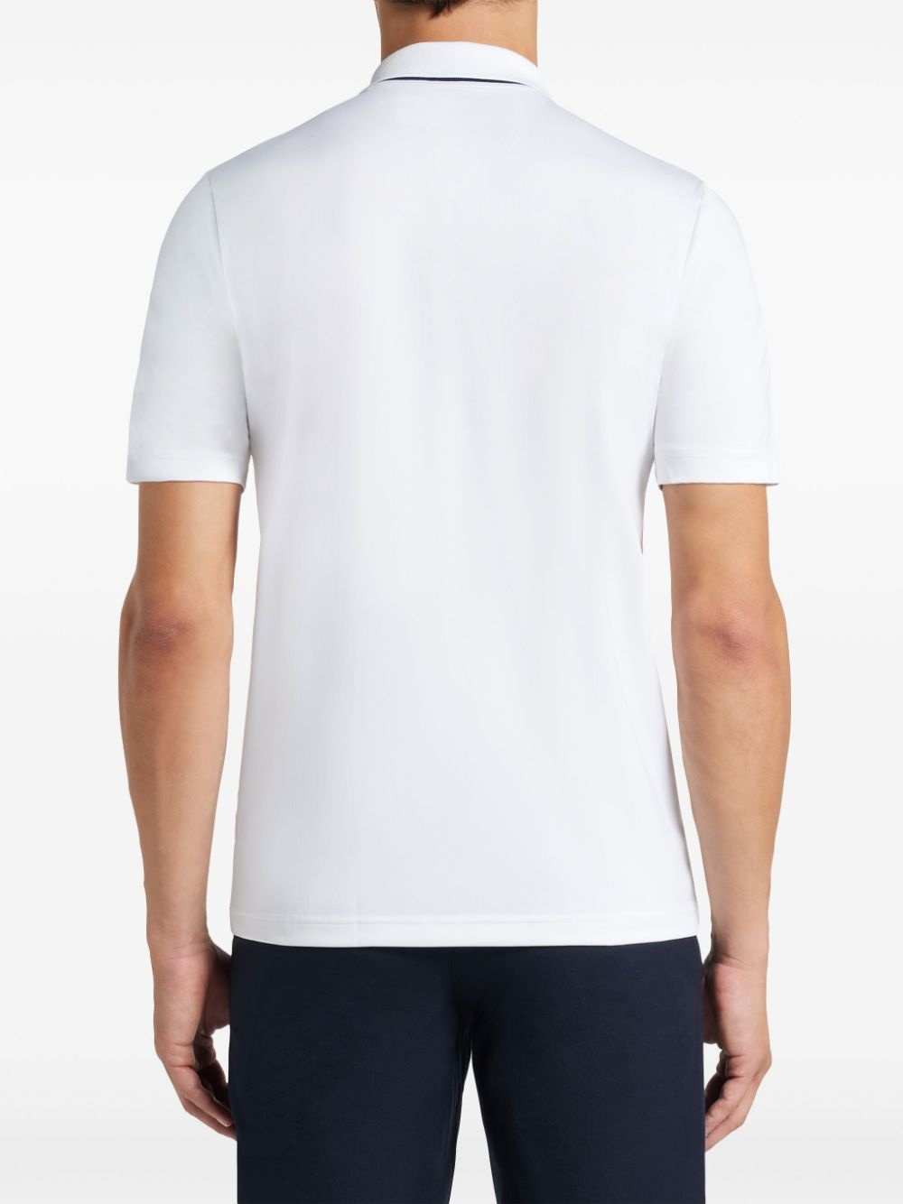 Ultra Dry polo shirt - 4