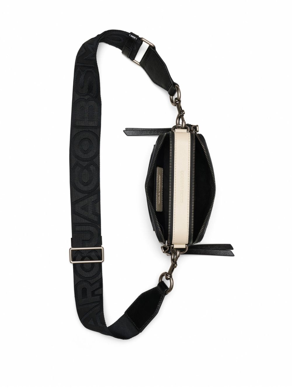 The Cheetah Snapshot cross body bag - 7