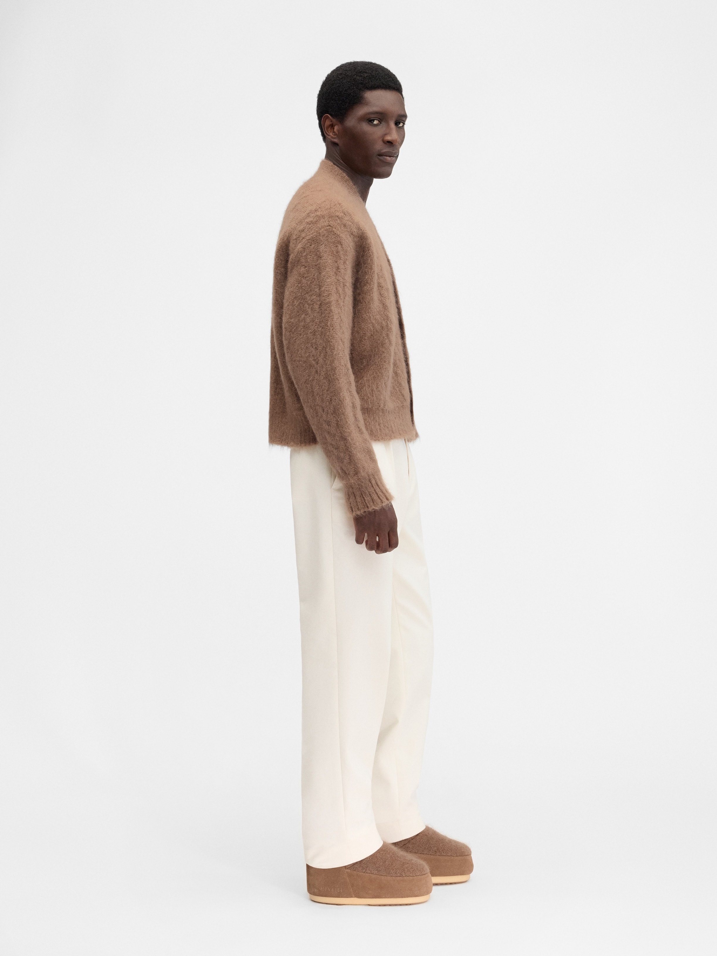 The Nuvola cardigan - 3