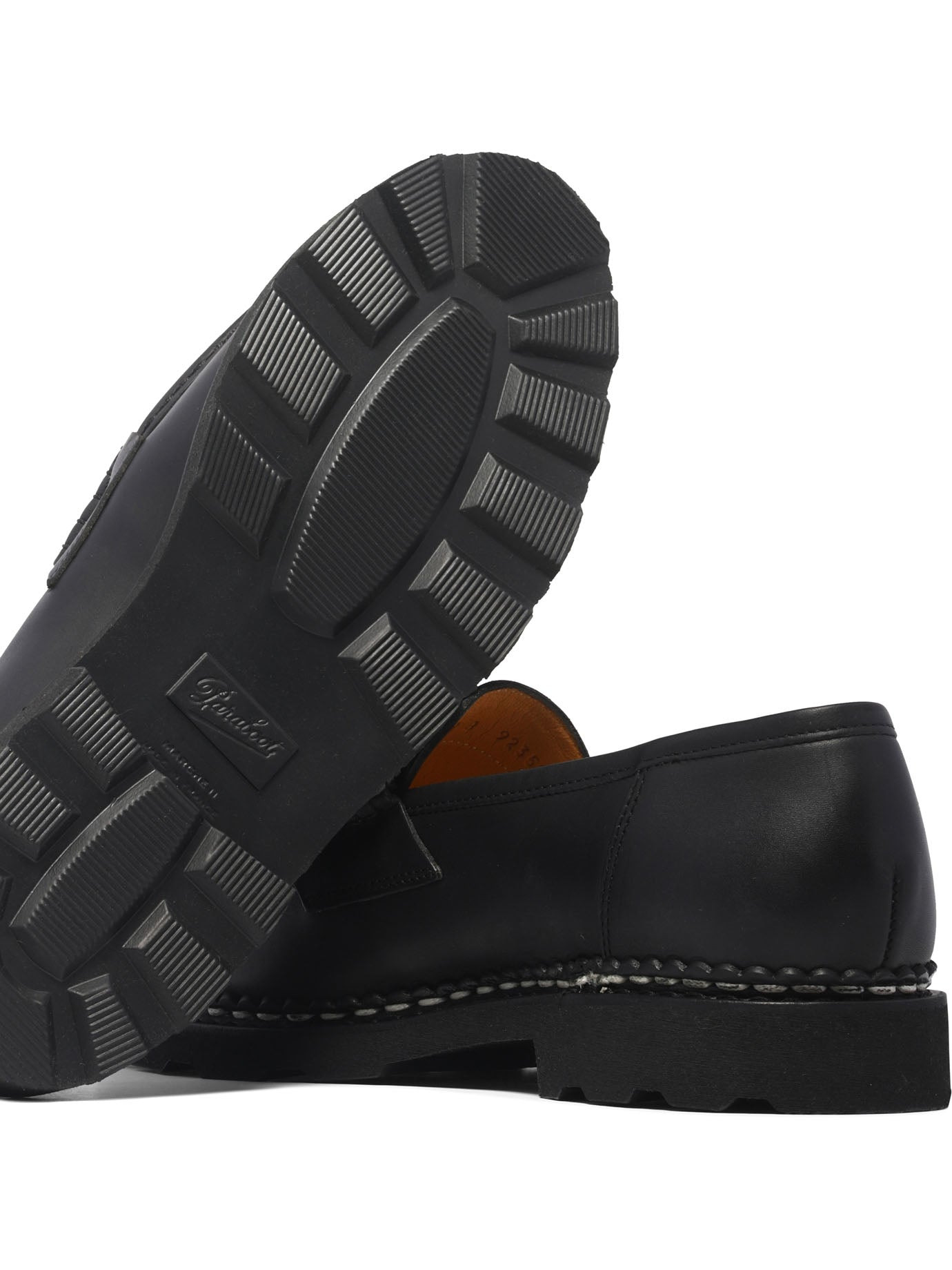 Paraboot "reims" Loafers - 5