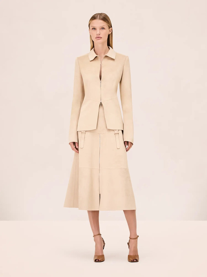 ALEXIS SHAWN JACKET outlook