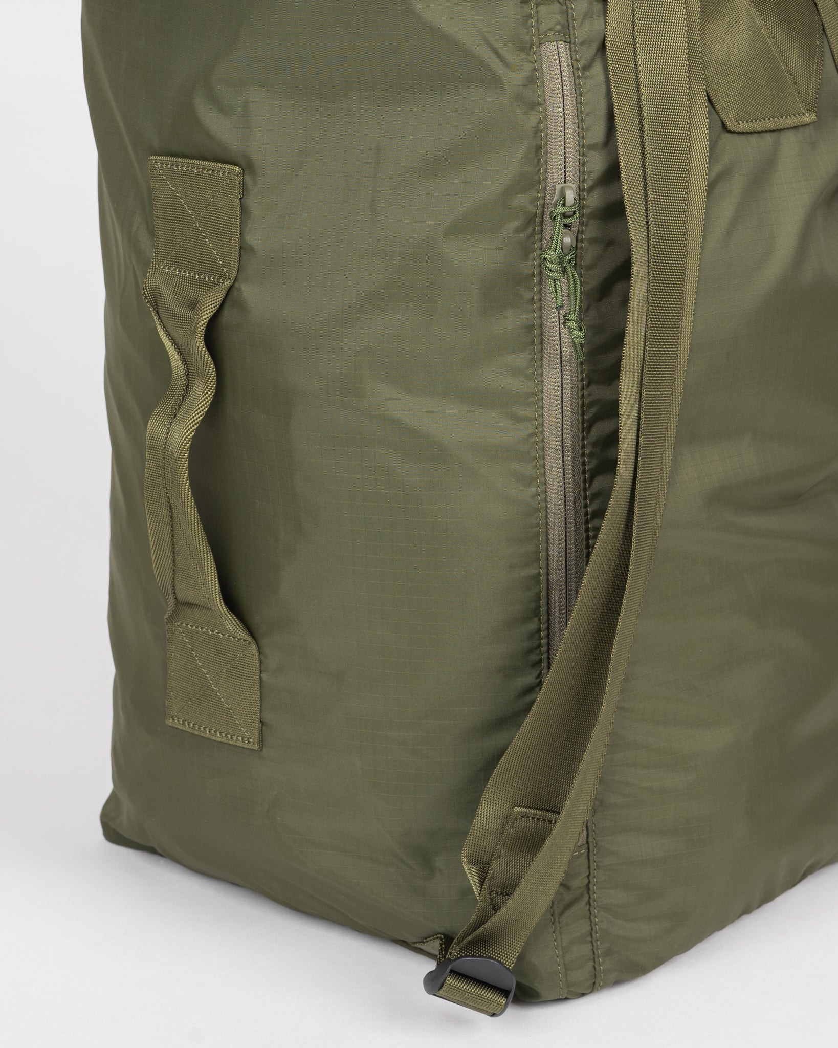 PORTER - YOSHIDA & CO. - FLEX BONSAC BAG - OLIVE - 6