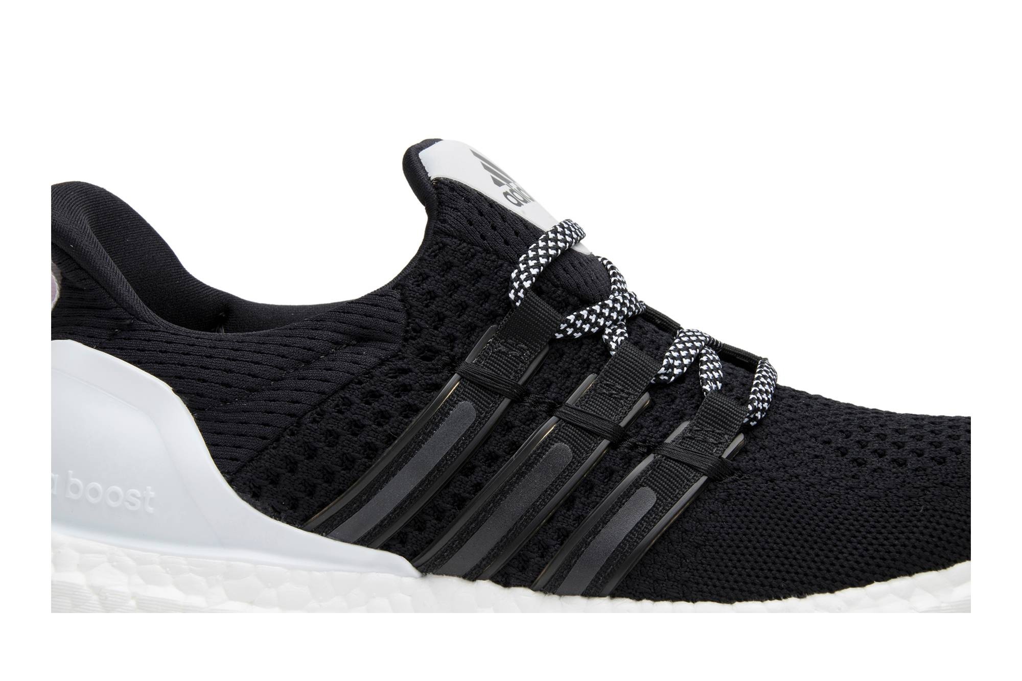 Wood Wood x UltraBoost 1.0 'Wood Wood' - 2