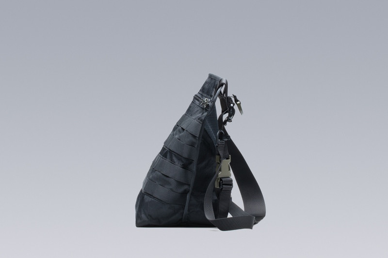 3A-3TS Tec Sys Interops Einsatztasche Black 7