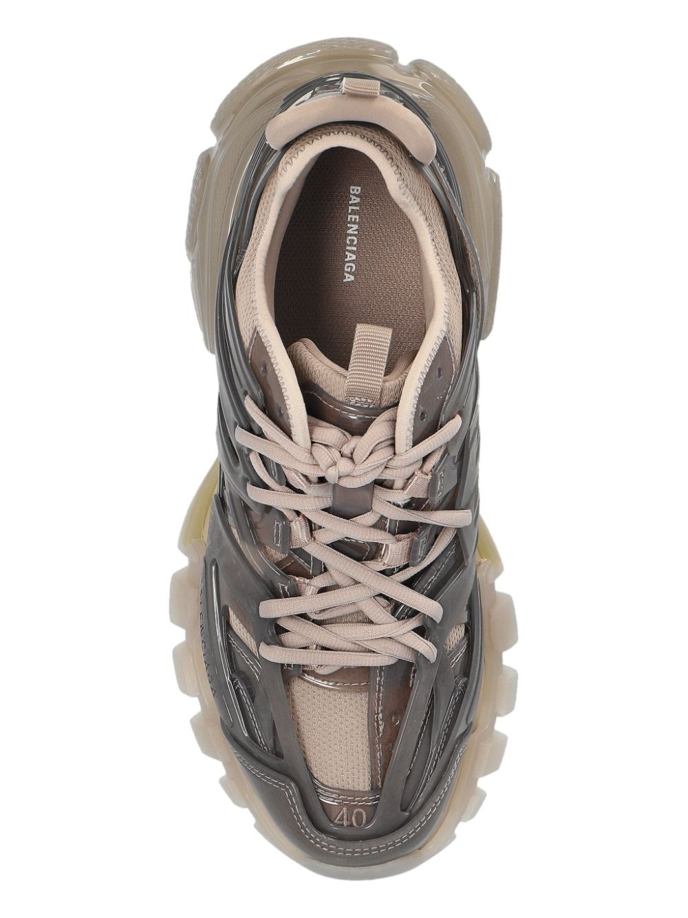 Track Jelly sneakers - 6
