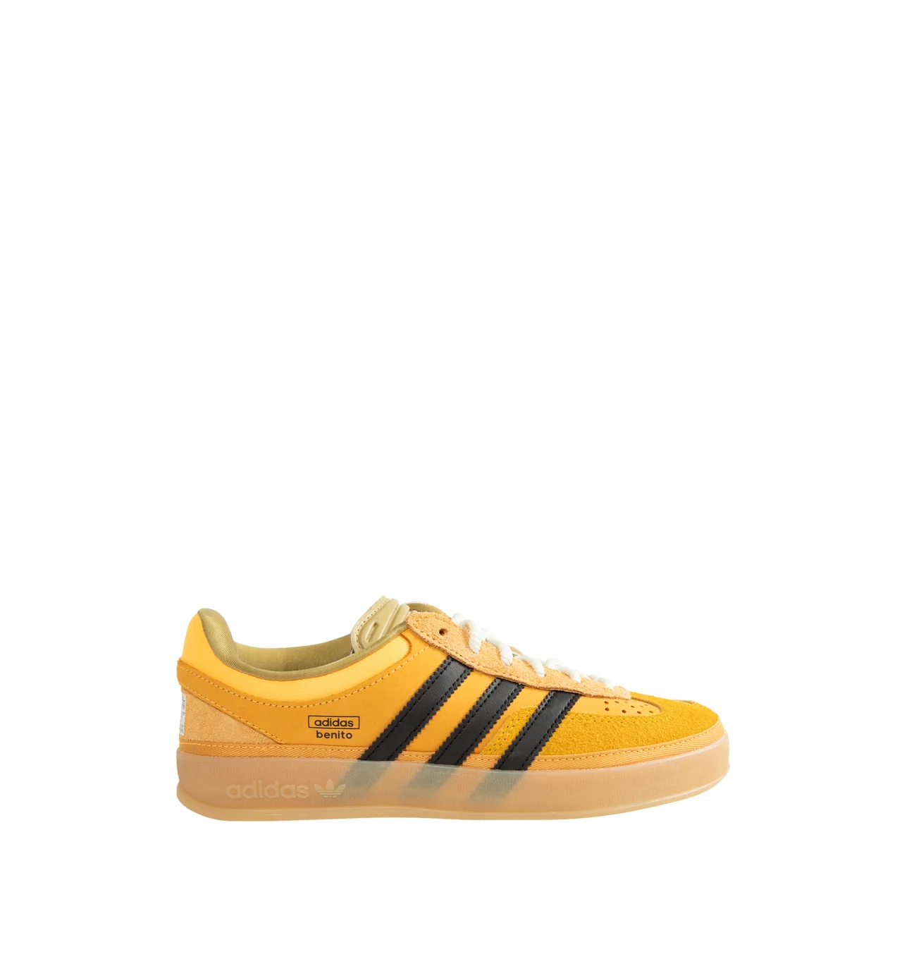 Bad Bunny Gazelle Indoor Shoe - 1