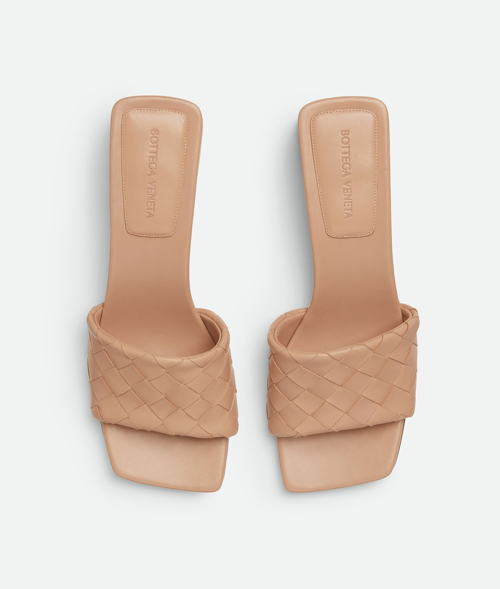 Parco Mule - 5