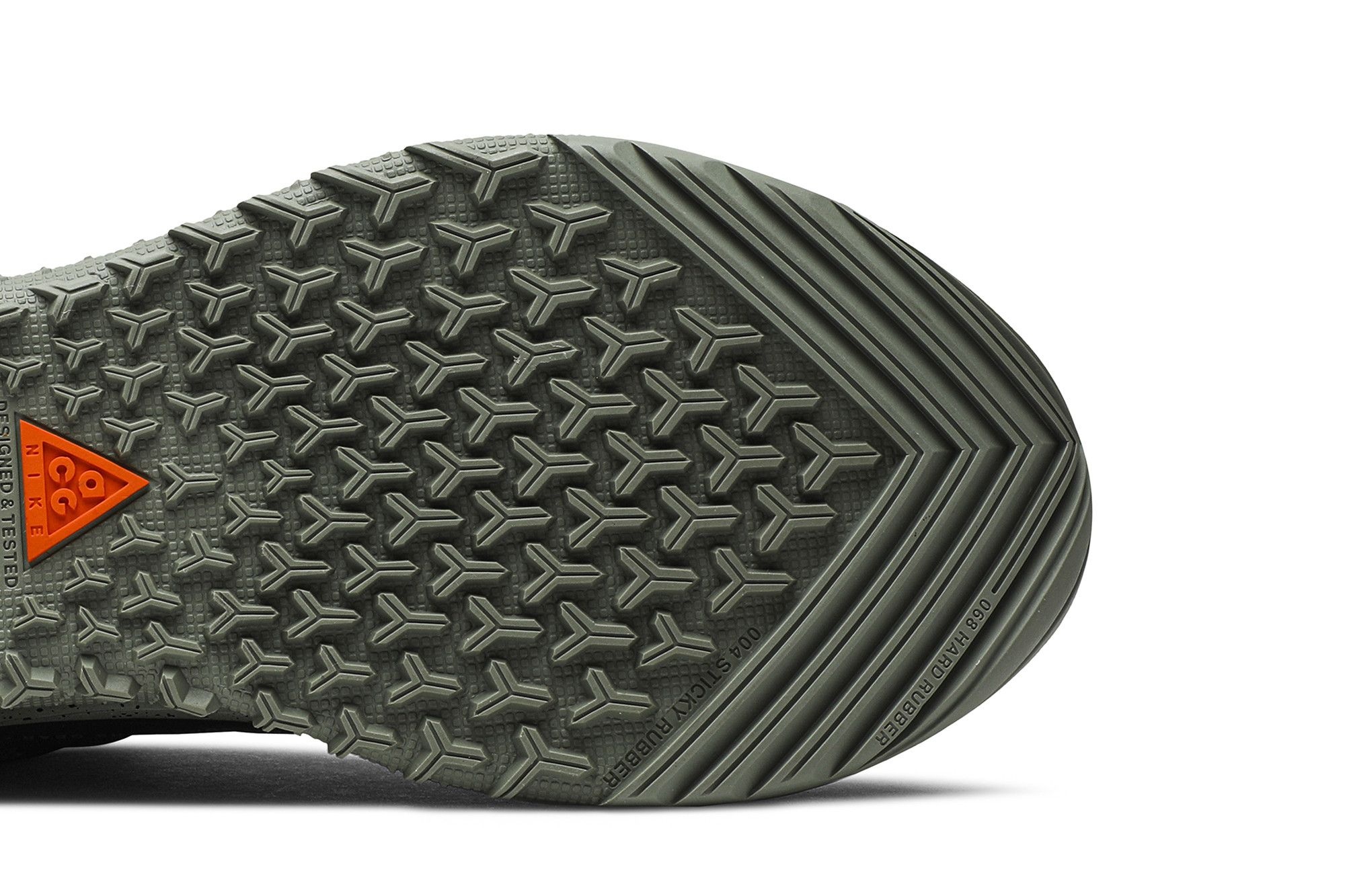 ACG Air Terra Antarktik Gore-Tex 'Juniper Fog' - 5