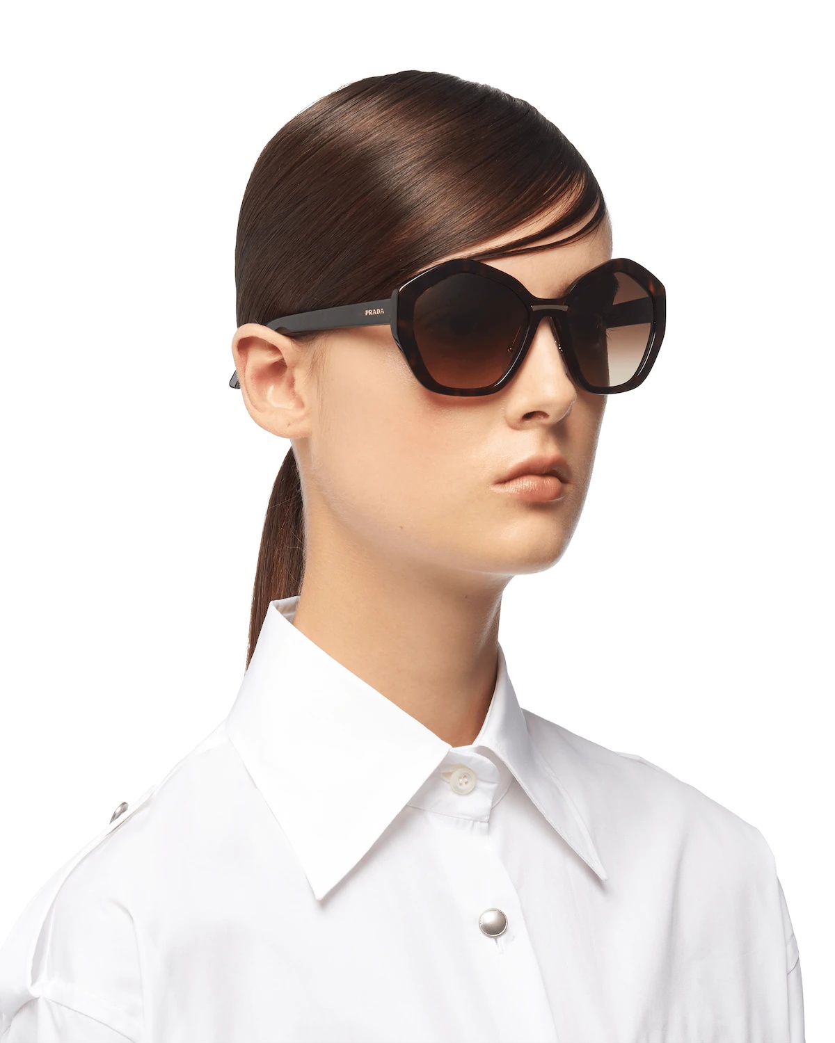 Prada Eyewear Collection sunglasses - 2