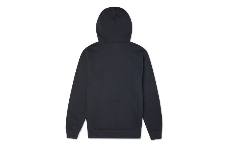 Converse Exploration Team Pullover Hoodie 'Black' 10021271-A01 - 2
