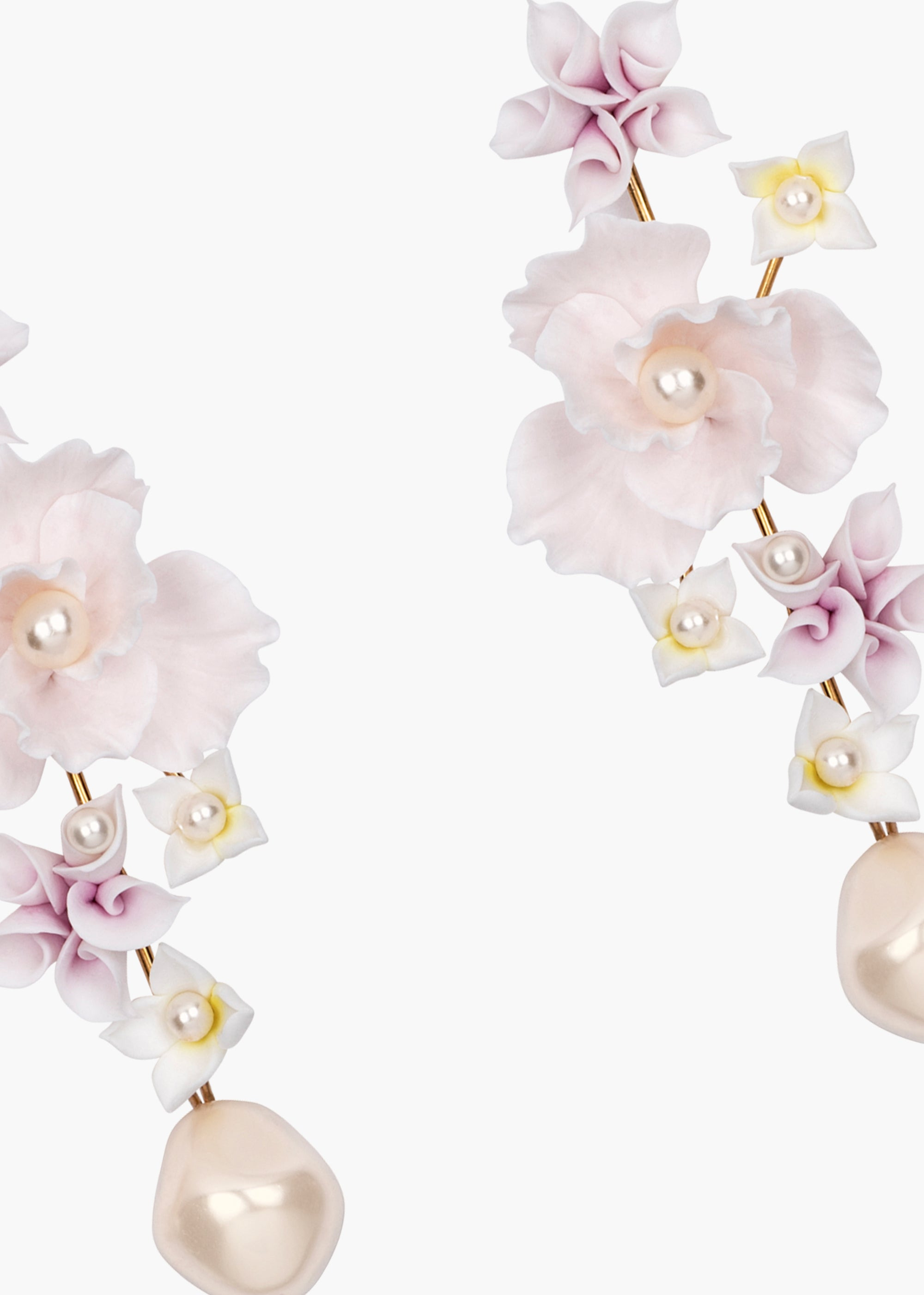 Patresa Earrings - 5