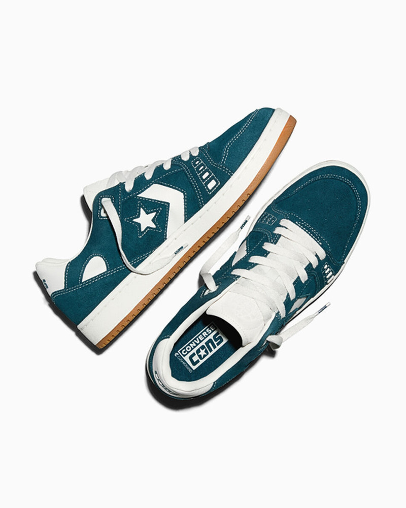 CONS AS-1 Pro Suede 6