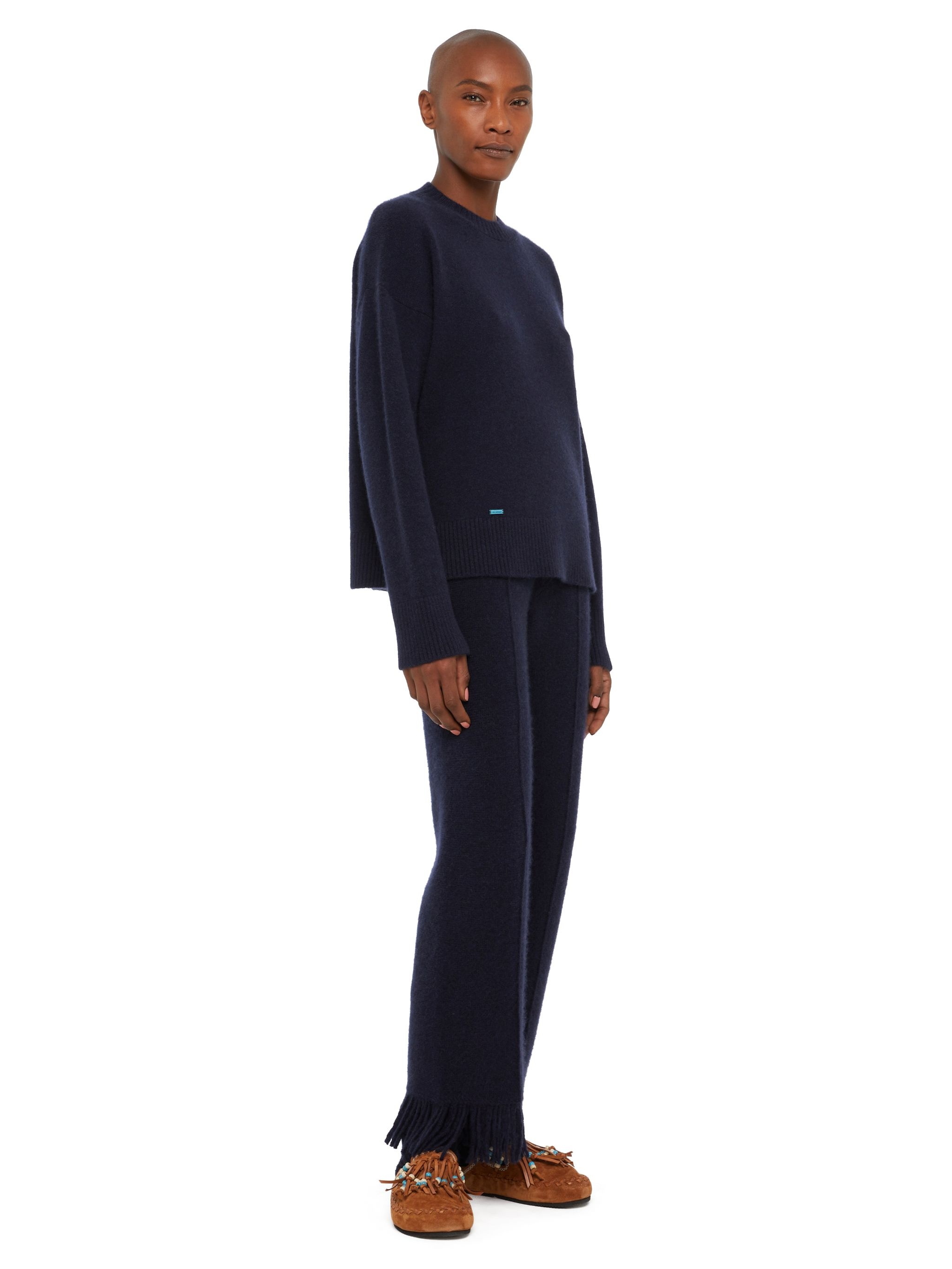 Alanui Finest Sweater - 5