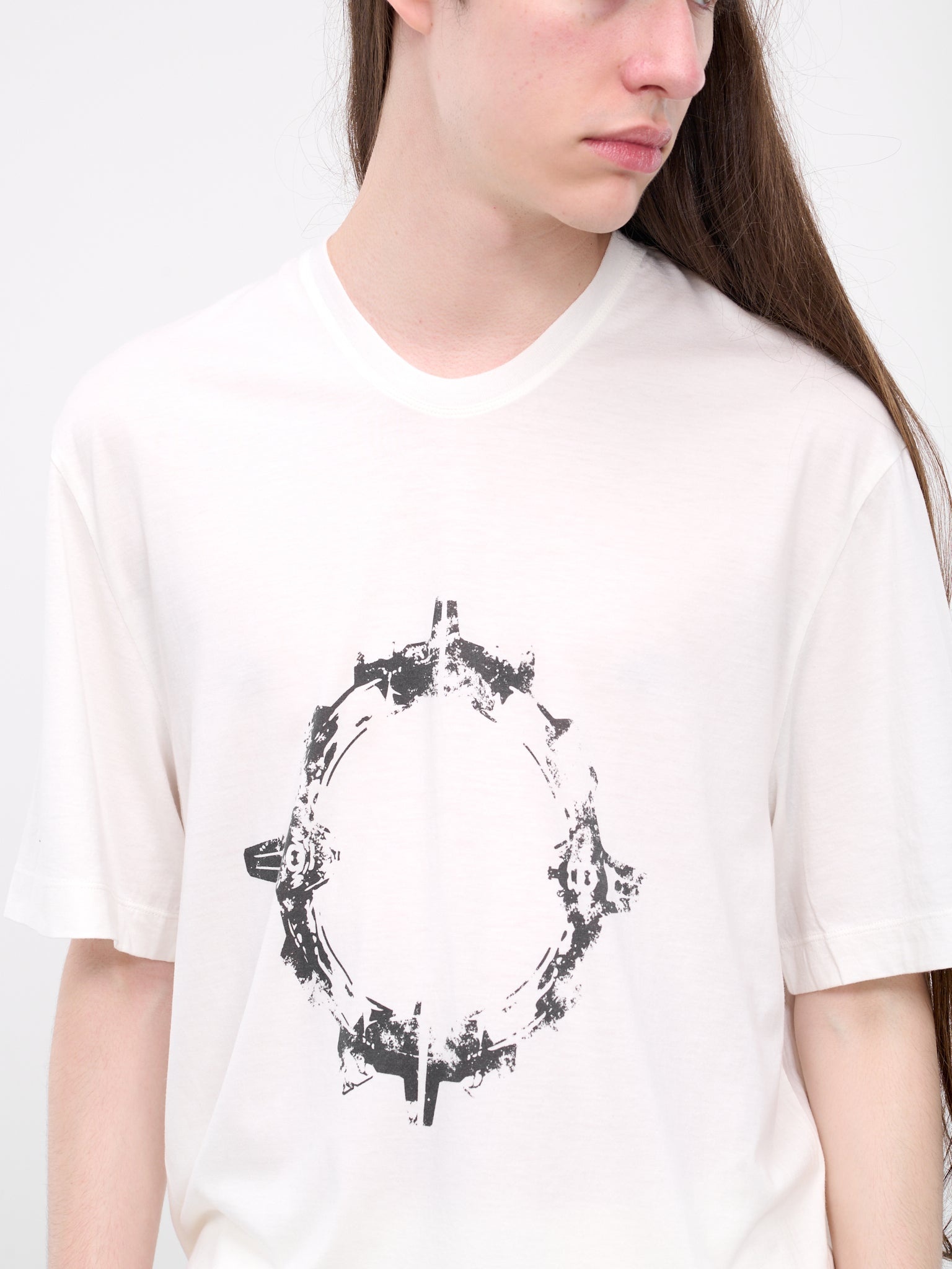 Graphic Tee - 5