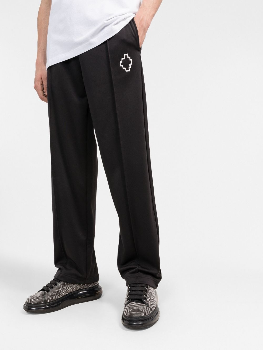 Tempera Cross track pants - 3