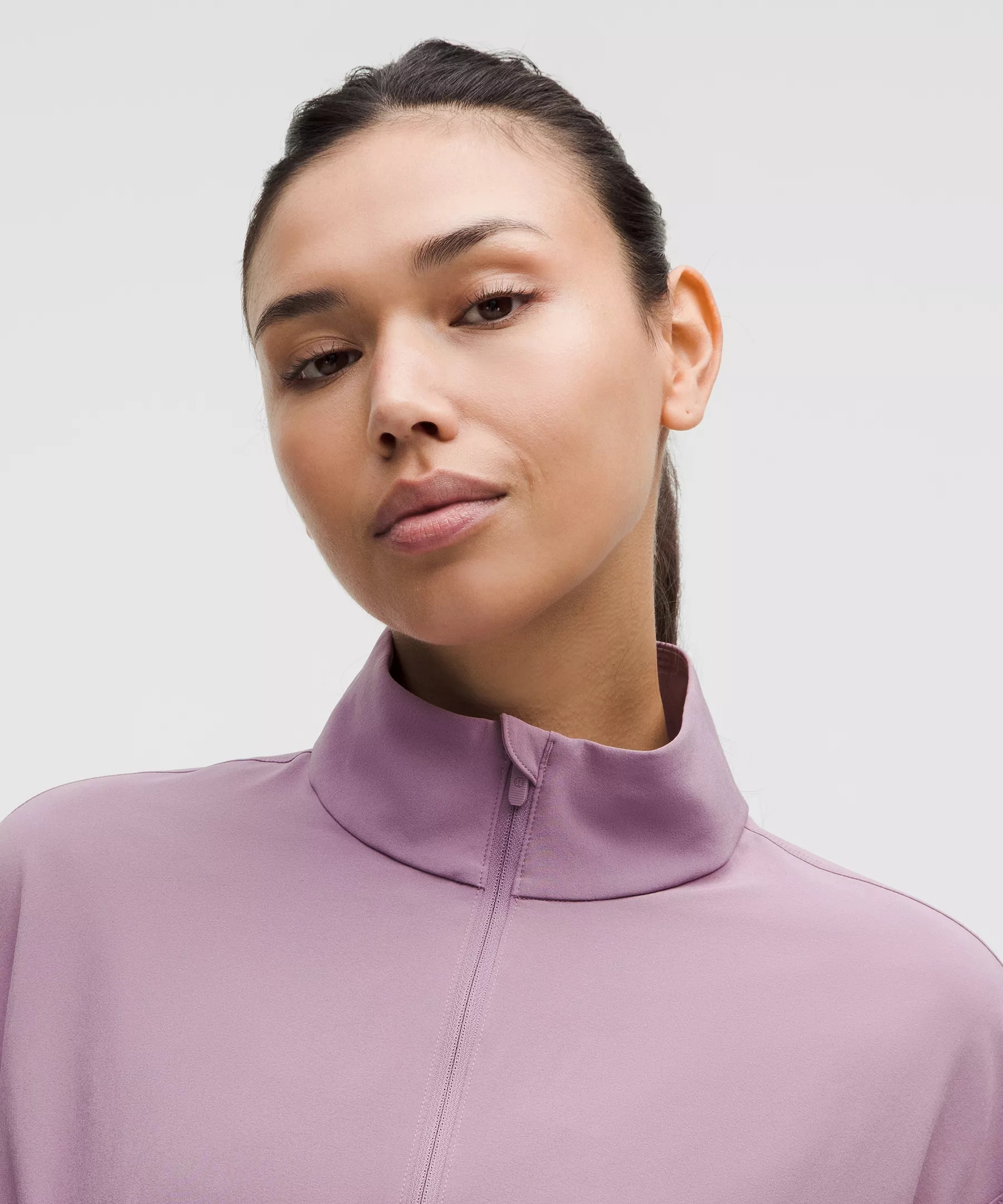 UV-Protective Cinch-Waist Running Jacket - 4