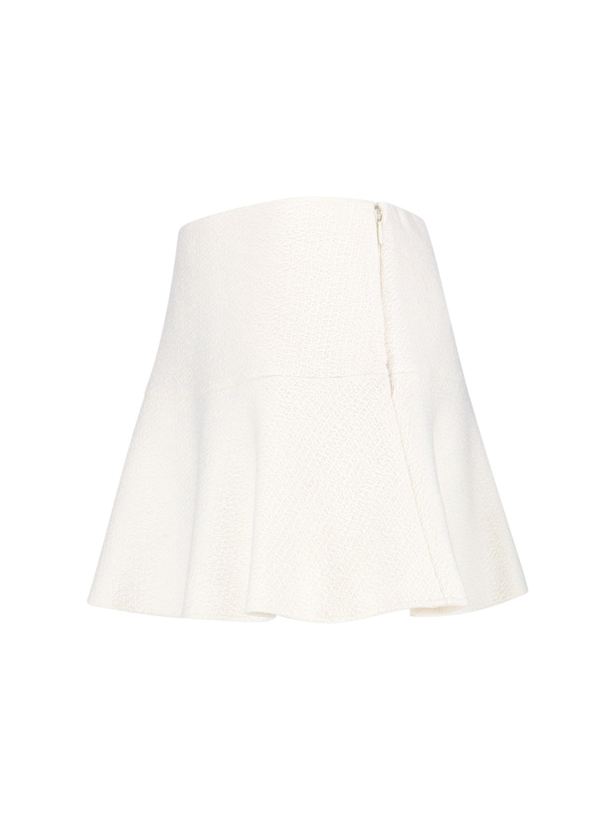 TWEED MIDI SKIRT - 3