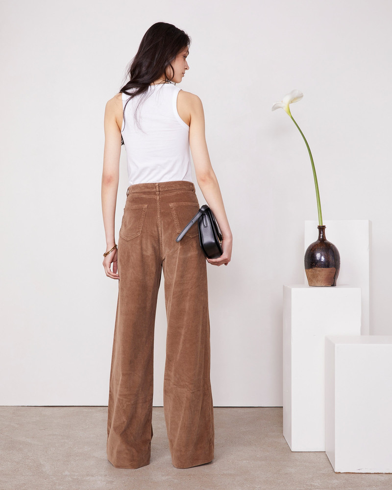 OFFICINE GÉNÉRALE ROMY DENIM outlook