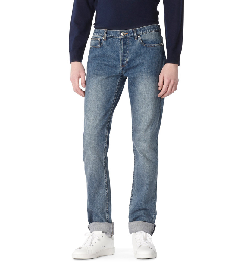 A.P.C. Petit Standard outlook