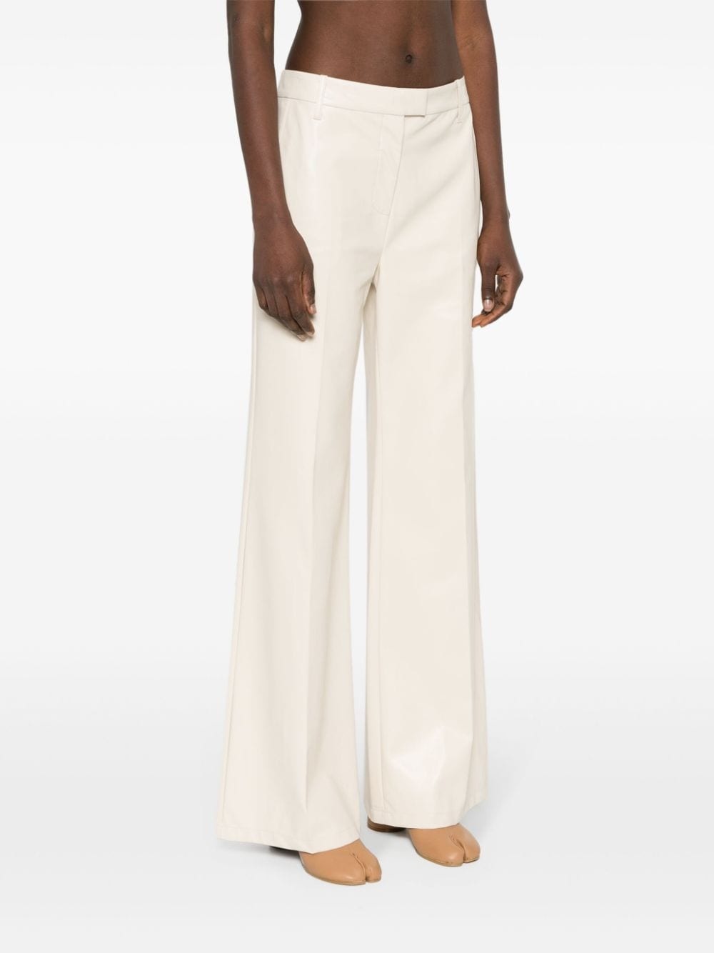 Eloween wide trousers - 3