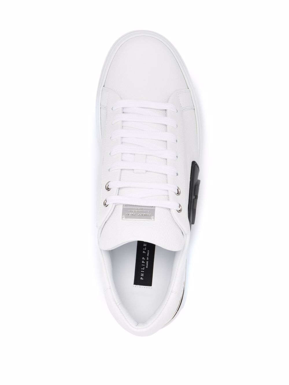 Phantom Kick low-top sneakers - 4