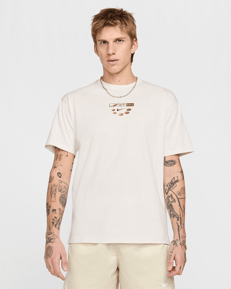 Nike Sportswear Max90 T-Shirt - 1