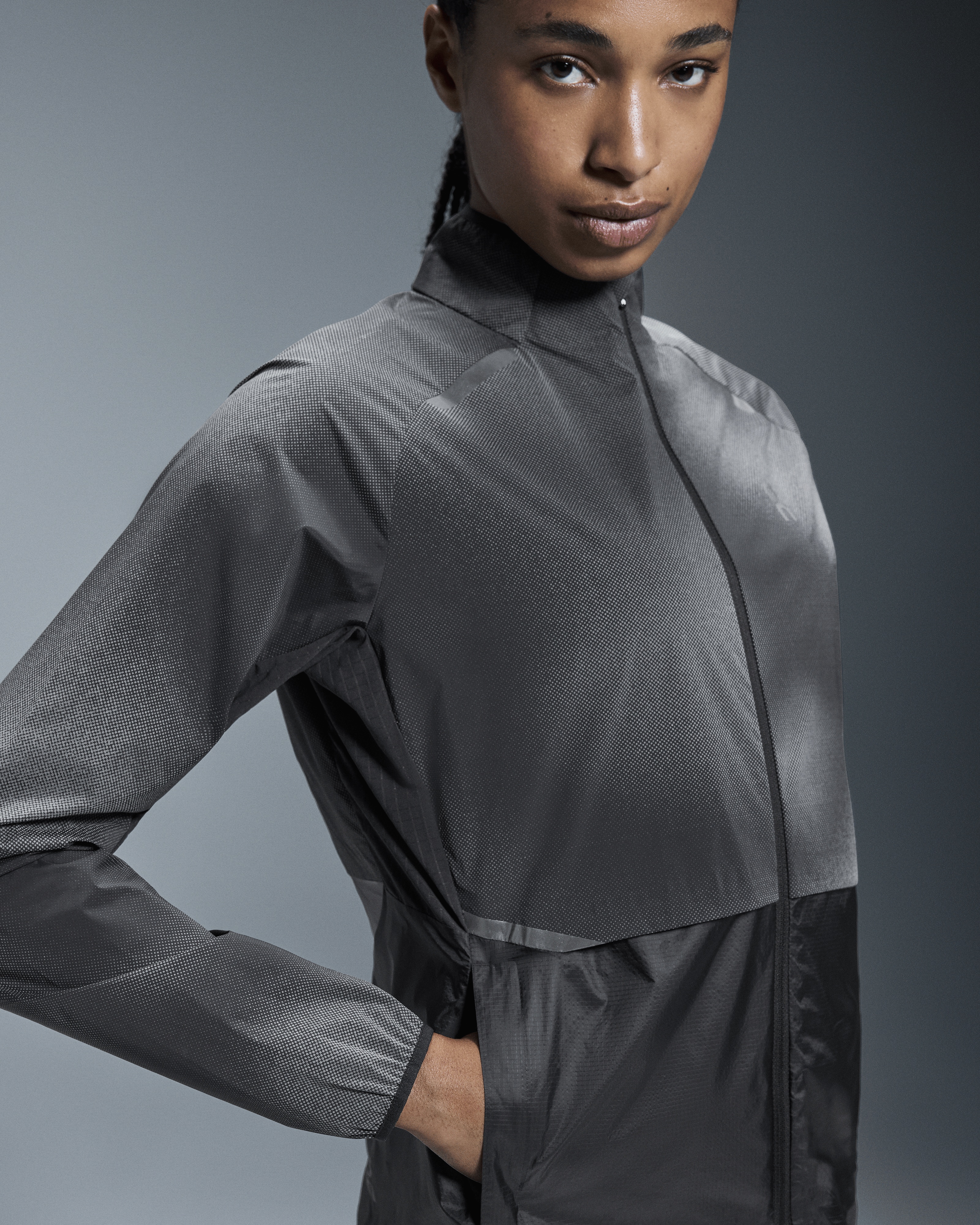 Weather Jacket Lumos - 4