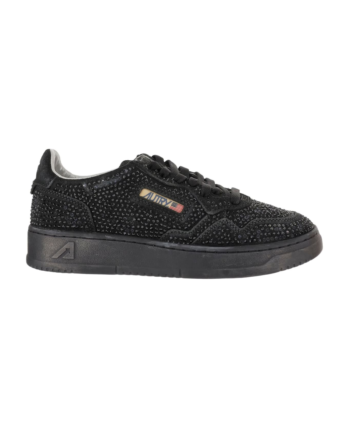 Medalist Low Wom Sneakers - 1