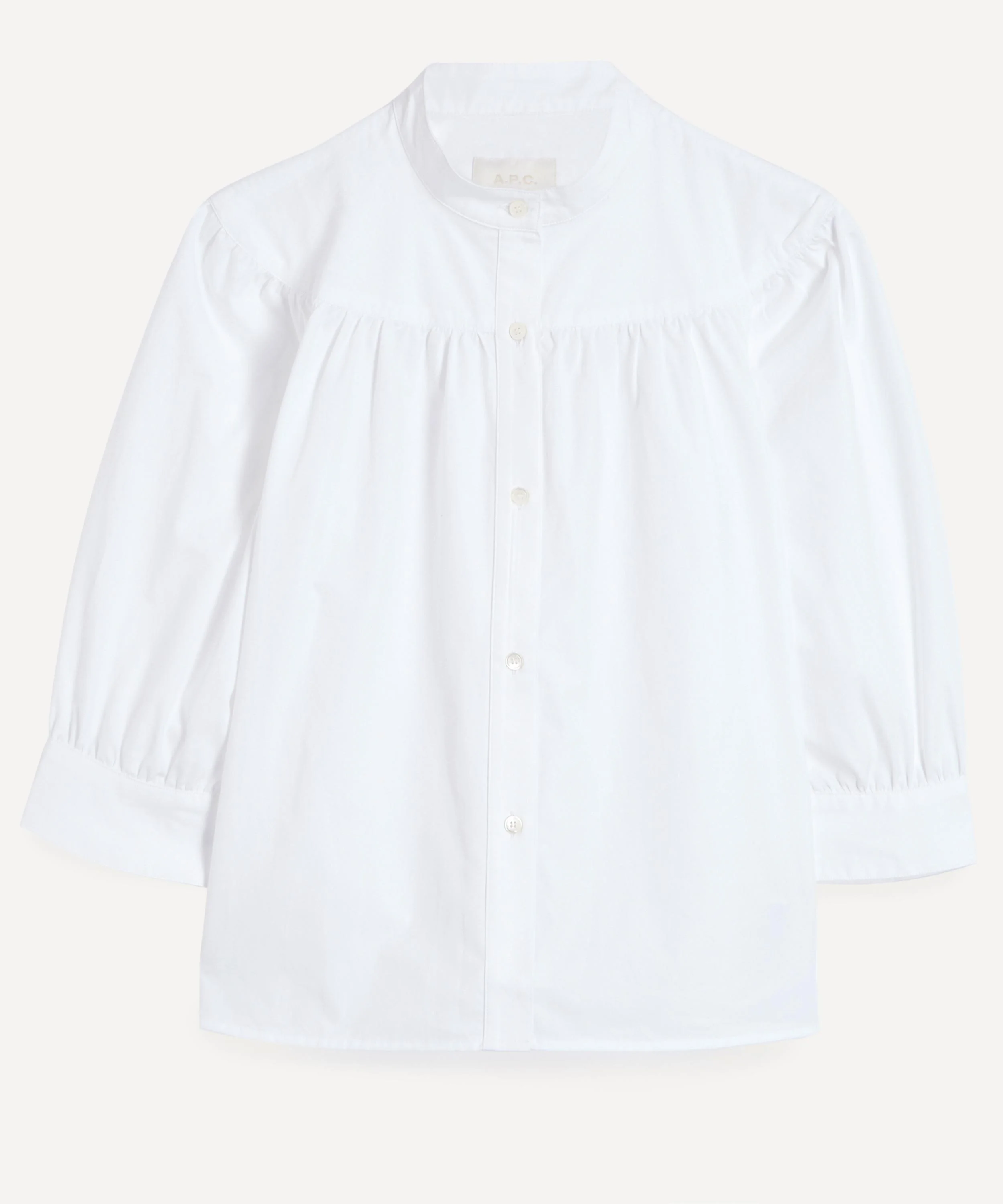 Natalie Blouse - 1