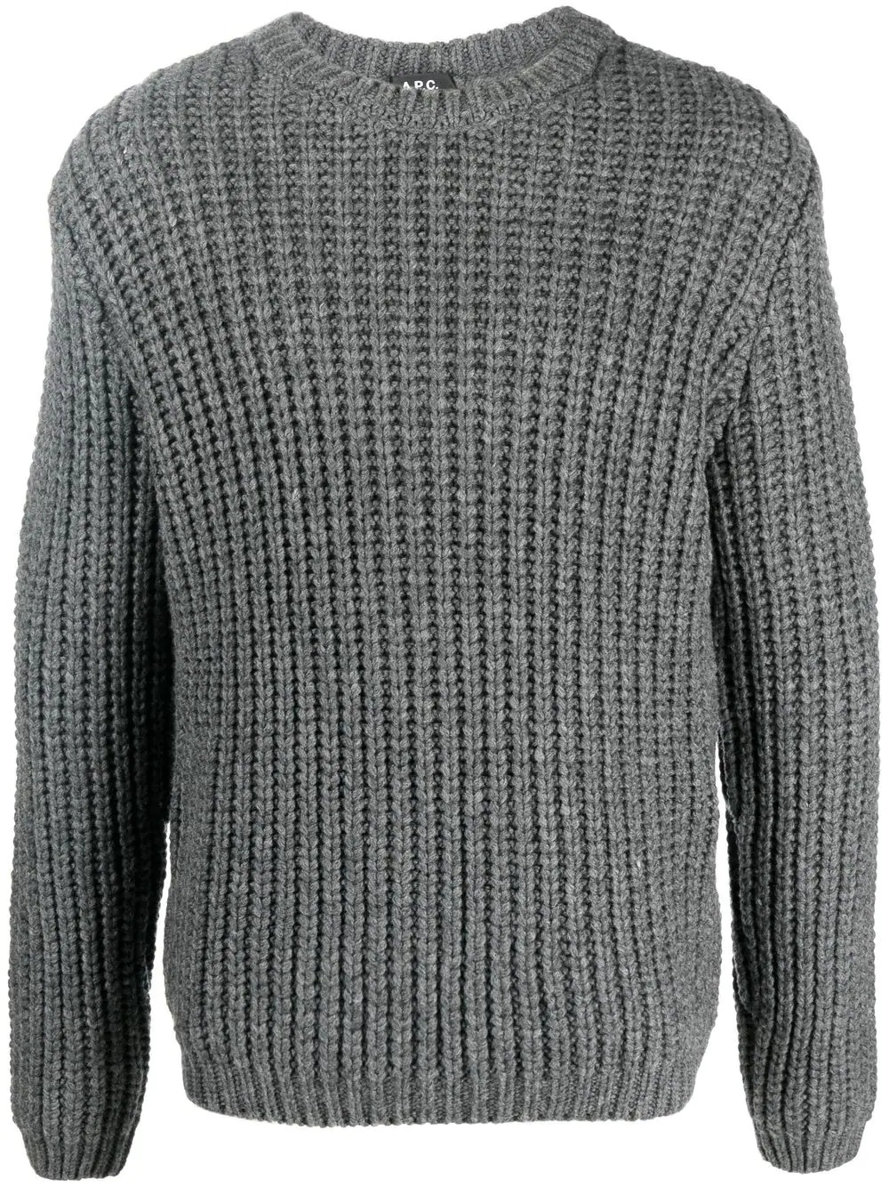 Heini knit jumper - 1