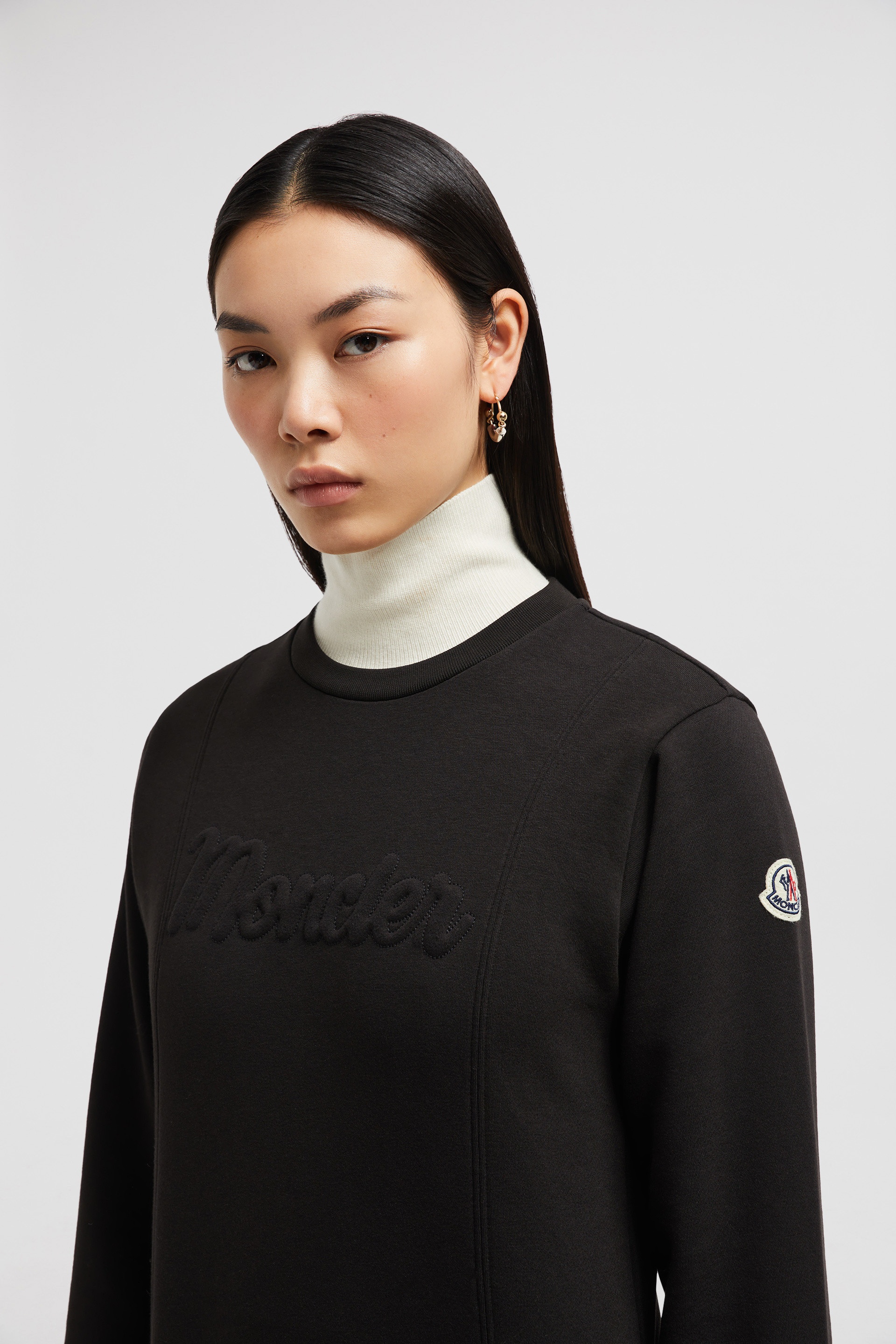 Logo Sweatshirt - 4