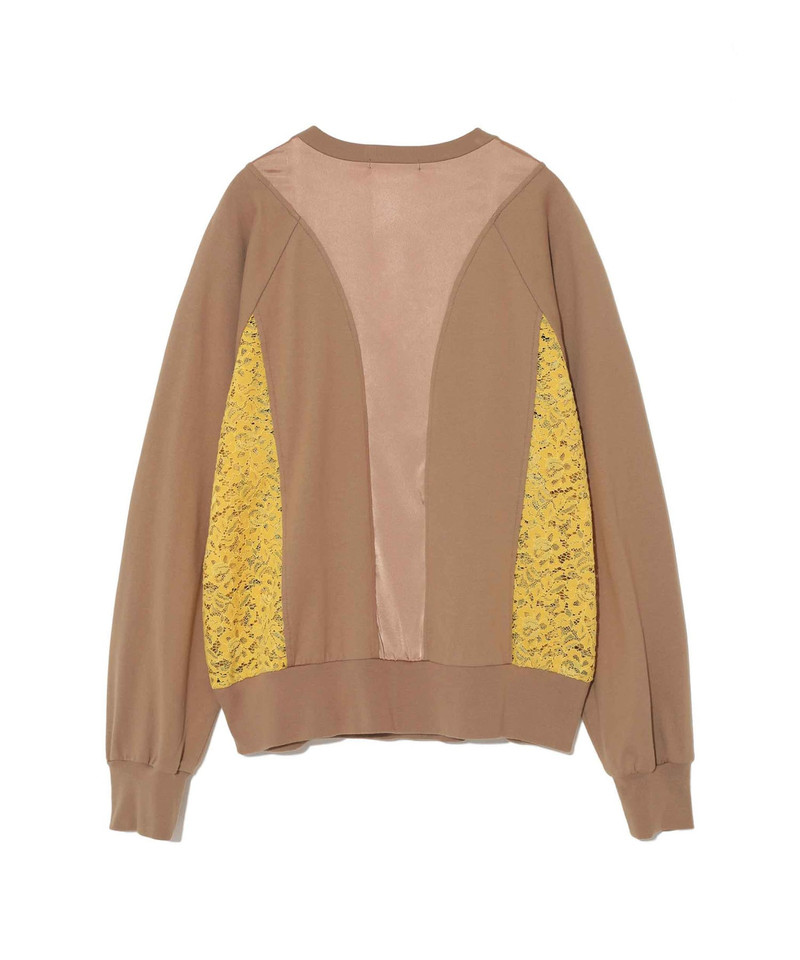 UNDERCOVER UP1F1803 outlook