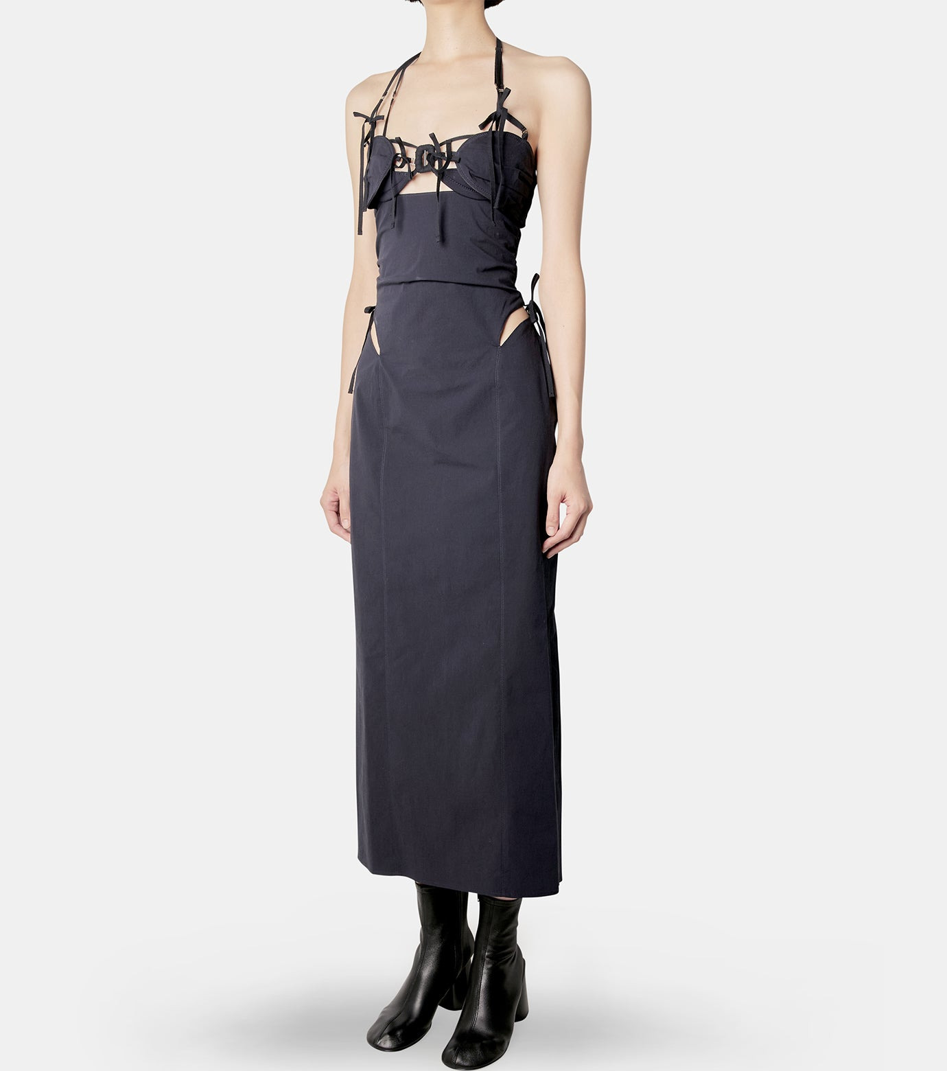 La Robe Ruban - 4