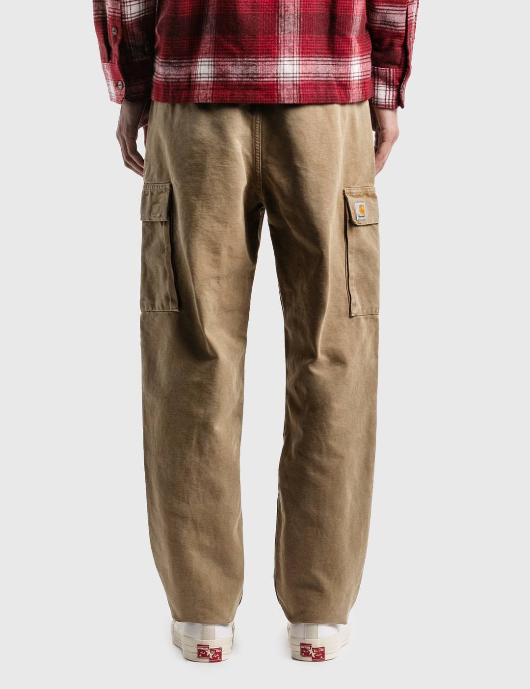 Keyto Cargo Pants - 3