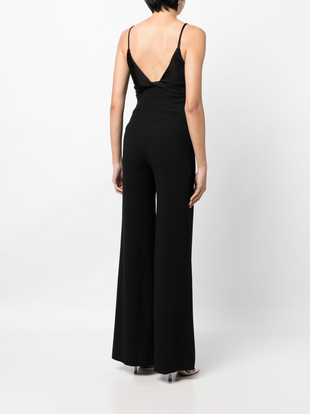 Out Of Line jumpsuit - 4