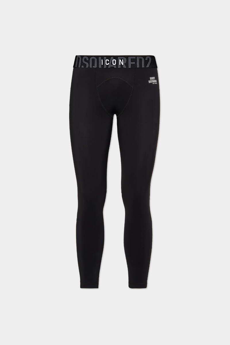 ICON LONG JOHN PANTS - 1
