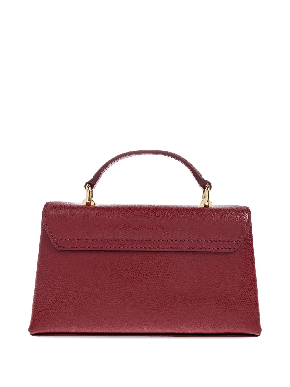 mini 1927 chain-strap tote bag - 3