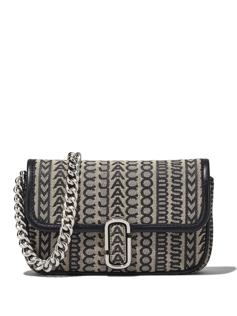 The monogram j marc mini bag - 1