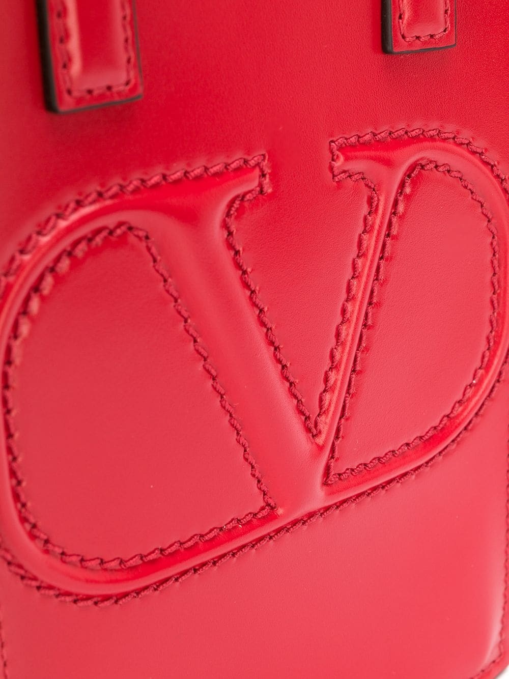 VLOGO shoulder bag - 4