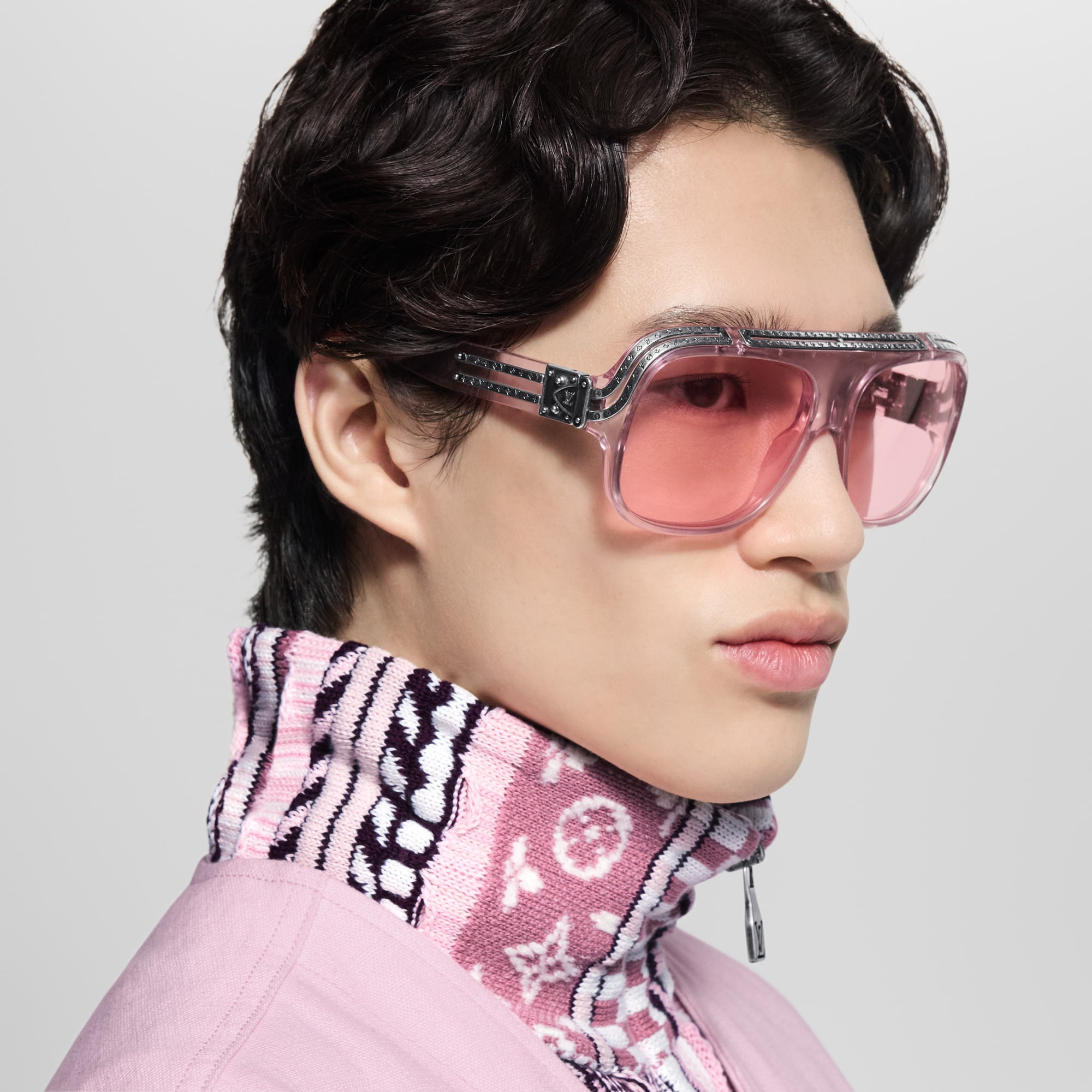 1.0 Millionaires Sunglasses - 5