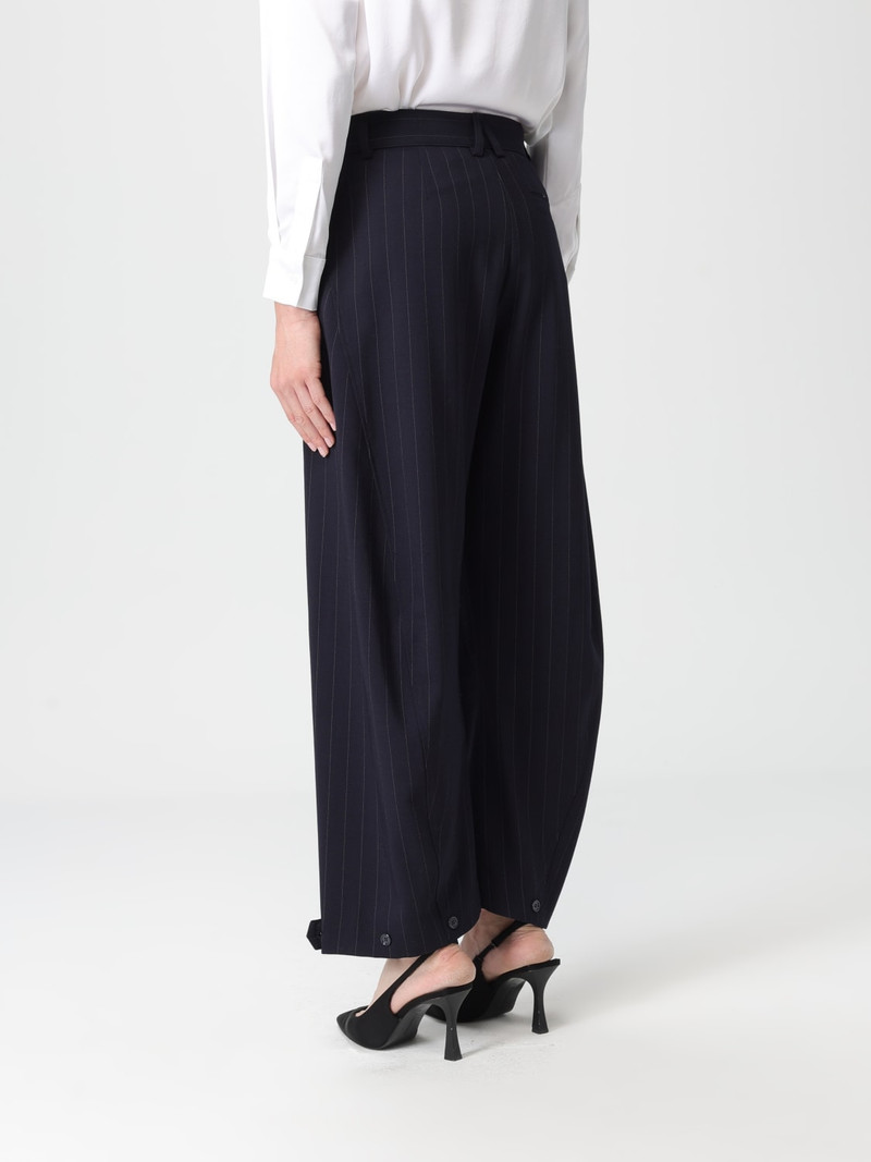 PINKO Pants woman Pinko outlook