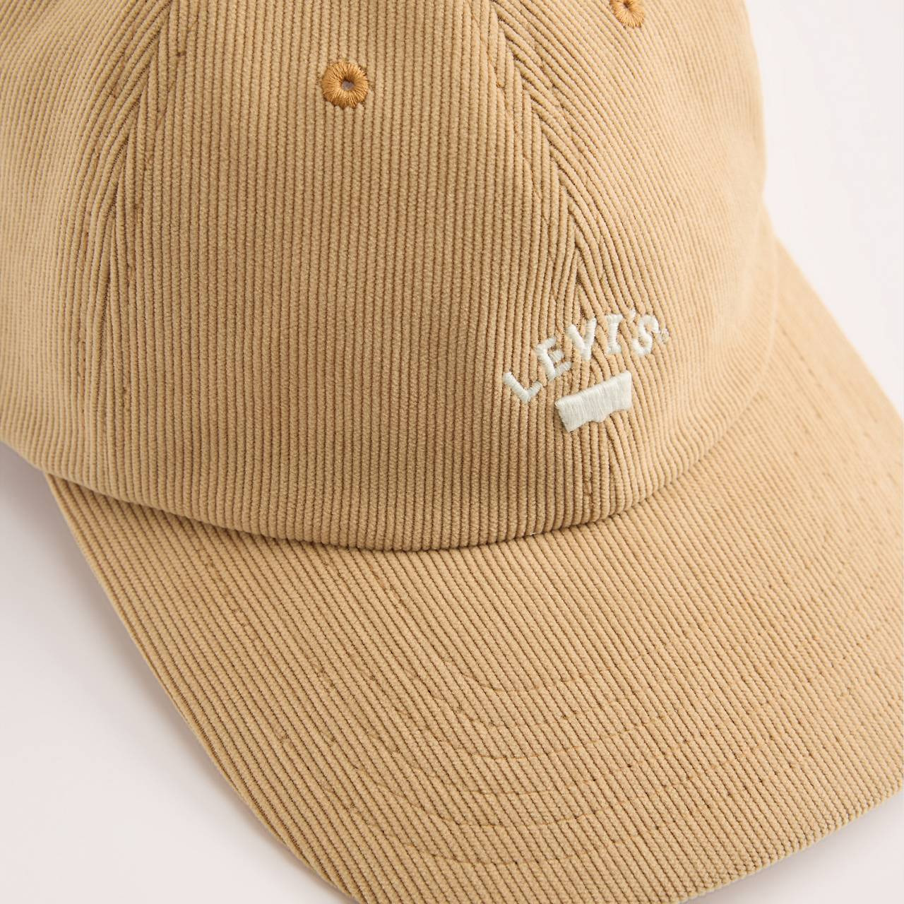 LAZY GIRL LOGO CAP - 4