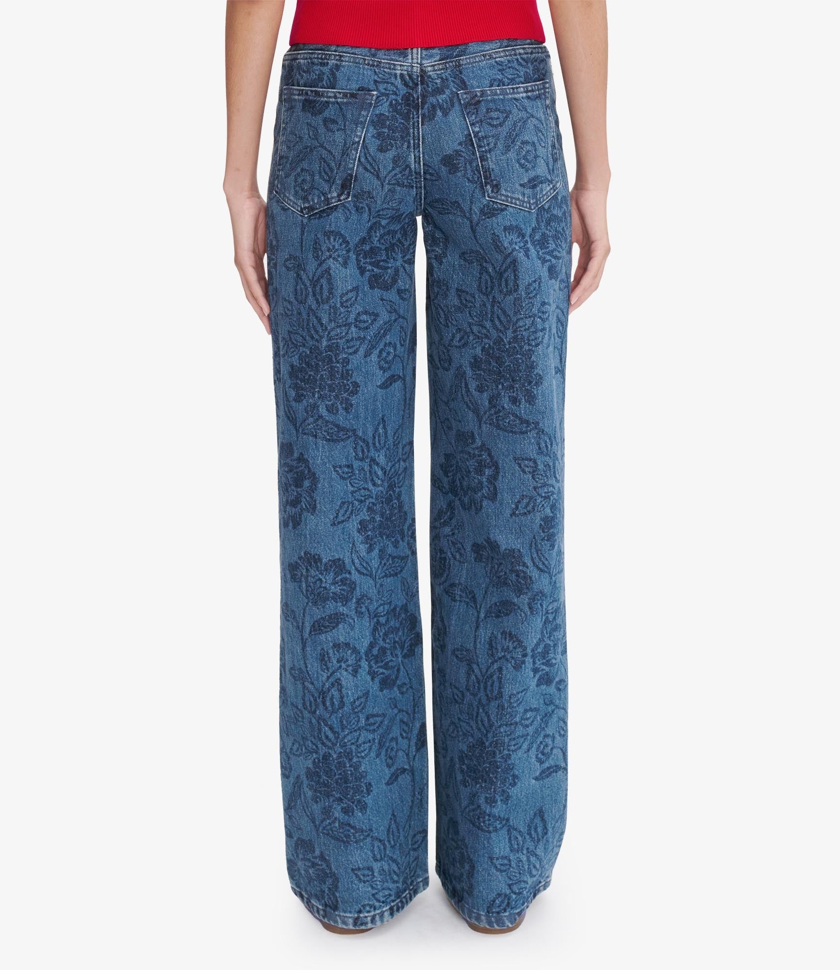 ELISABETH JEANS - 6
