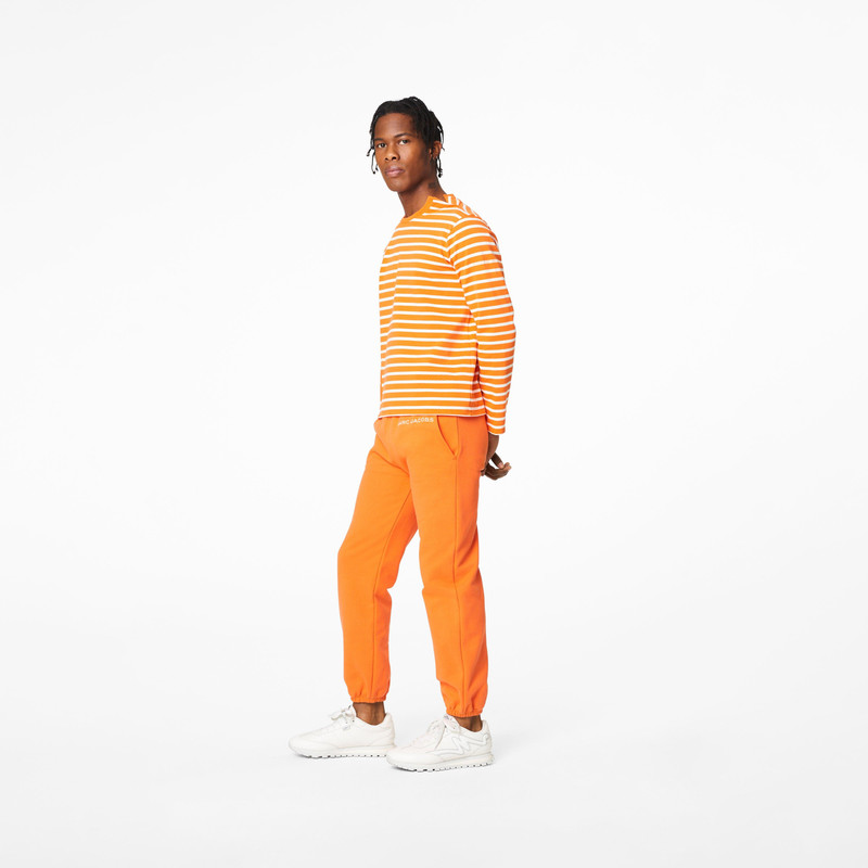 Marc Jacobs THE LEATHER JOGGER outlook